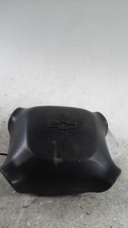Used Air Bag fits: 2003 Chevrolet S10/s15/sonoma driver Grade A Foto 2 de 4