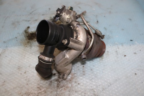 Ford Ecosport 1.5 TDCI 66kw Turbocompresseur Turbo 9673283680 AV6Q-6K682-BB - Picture 2 of 8