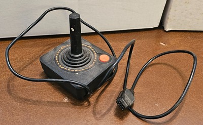 Atari Joy Stick