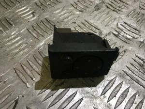 Audi A6 1995 Wing mirror control switch (Exterior Mirror Switch) 4 #284597-34