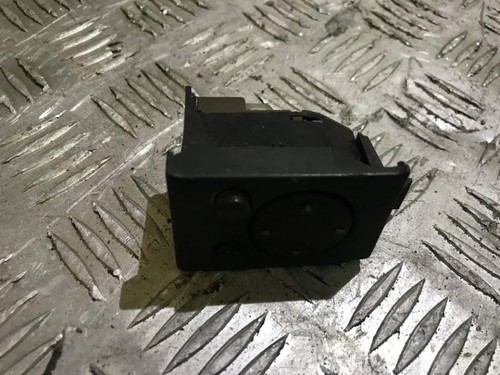 Audi A6 1995 Wing mirror control switch (Exterior Mirror Switch) 4 #284597-34