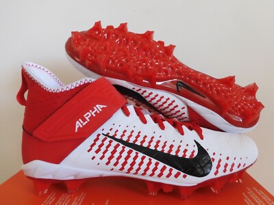 【5/27まで】 Nike Alpha Menace Pro 2 P 11.5 Amazon.com | Nike Men's Alpha Menace Pro2 Mid Football