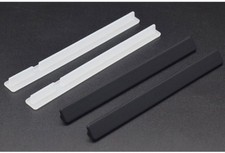 2x Anti Dust Cover Caps for PCI Slot Dustproof for PC Computer Motherboard