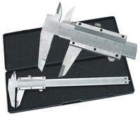 Messschieber Schieblehre Messlehre Mm Messen 15Cm Analog Schublehre Stahl