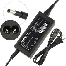 AC Adapter Charger For HP Spectre Xt 13 14 15 Pro Ultrabook Touchsmart Envy 65W