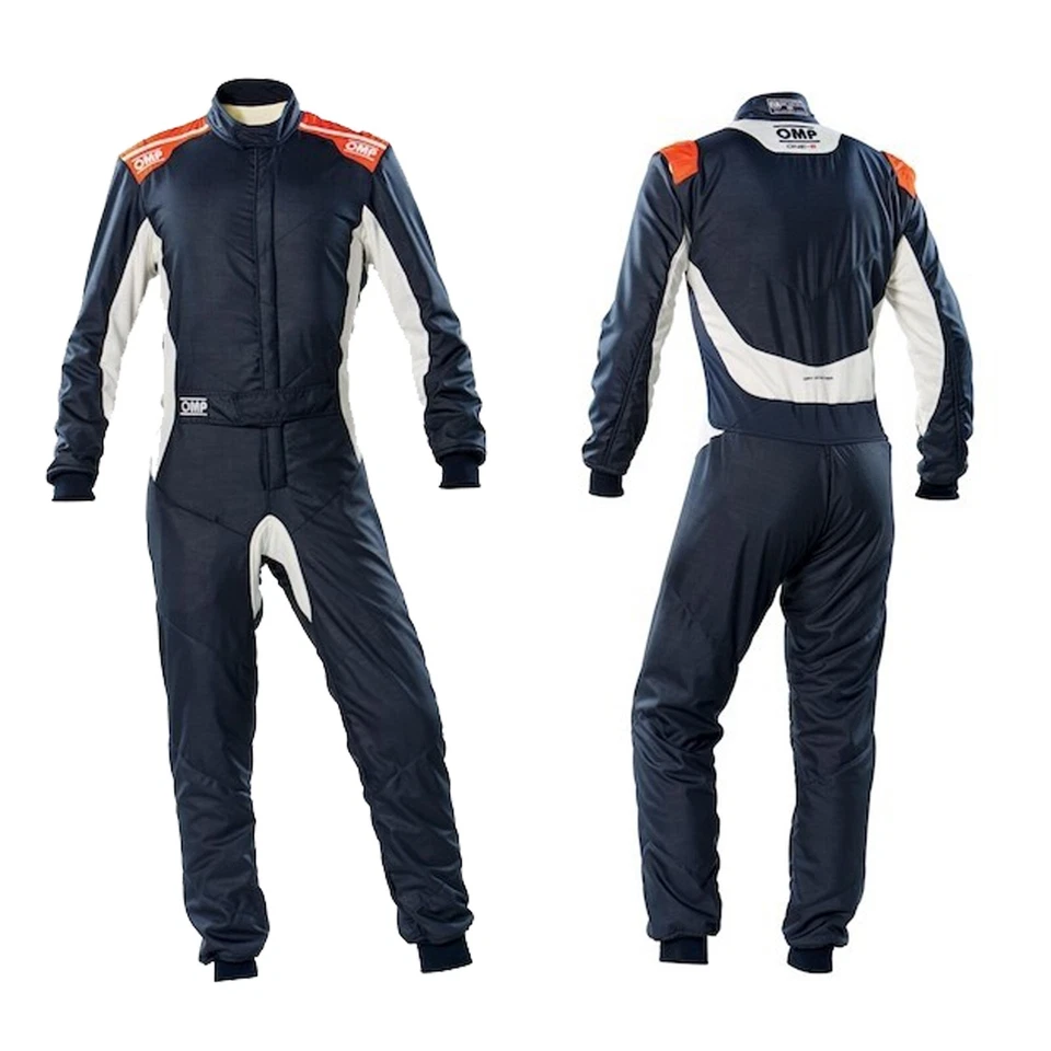 Go Kart Suit Racing Complete Kit Digital Printed Level 2 Suit Customize Option - Image 2 of 4