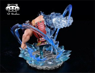 One Piece Jozu YZ Studio Statue Resin Model Collectibles WCF