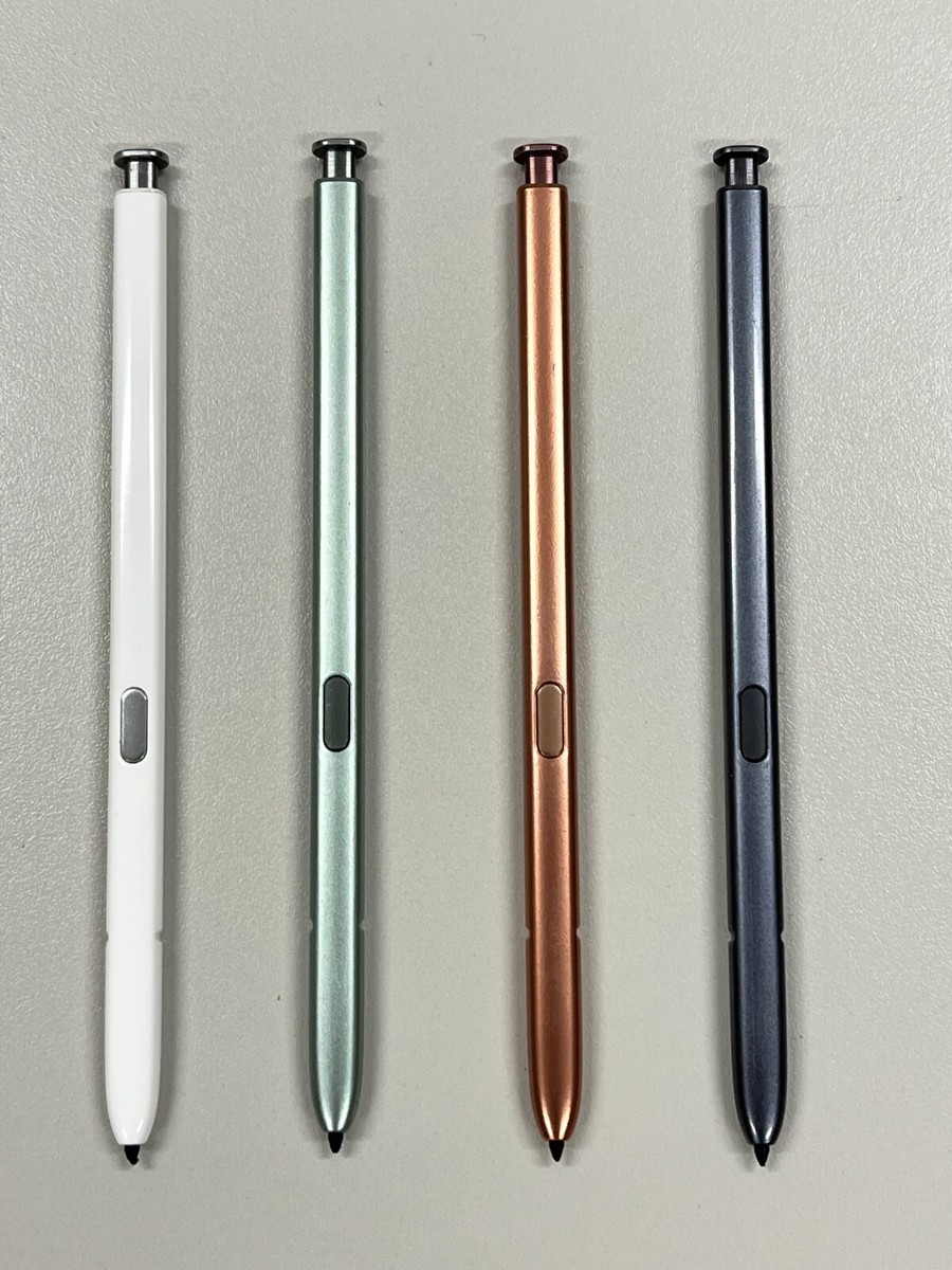 Samsung S-Pen Stylus for Samsung Galaxy Note20 Note 20 Ultra 5G OEM