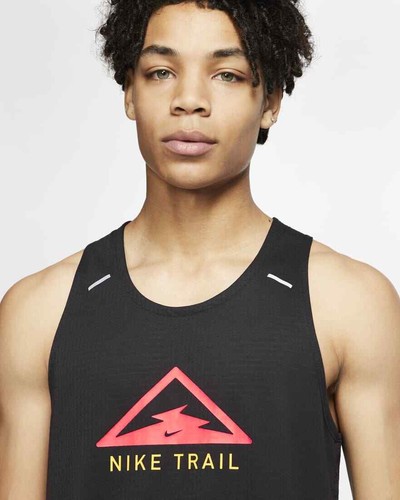 Nike Rise 365 Mens Dri FIT Trail 
