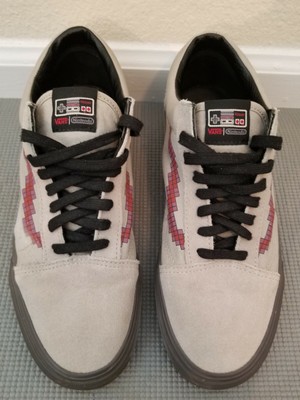 vans 8 bit