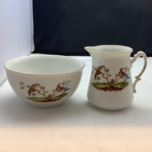 Vintage China Milk Jug & Sugar Bowls CHOICE OF OVER 40 - £1.95-£14.95 - Picture 187 of 334