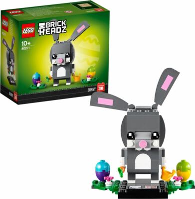 Lego BrickHeadz Seasonal - Osterhase Easter Bunny Holiday (40271) NEU & OVP