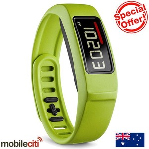 GARMIN Vivofit 2 Activity Tracker - Green