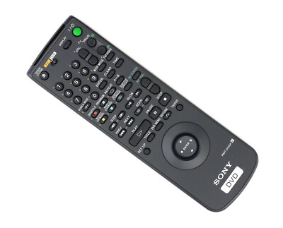 Télécommande DVD RM-Série Pour Sony RMT-D175P