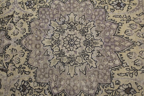Alfombra persa decorativa, alfombra persa de gran tamaño, alfombra de diseño de cocina de 6,8 x 9,8 pies - Imagen 6 de 10