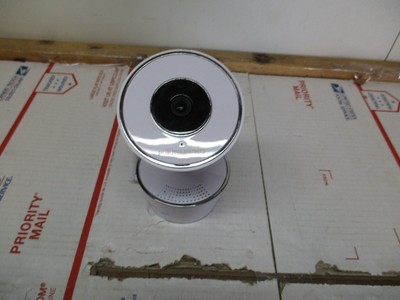 project nursery dual connect baby monitor