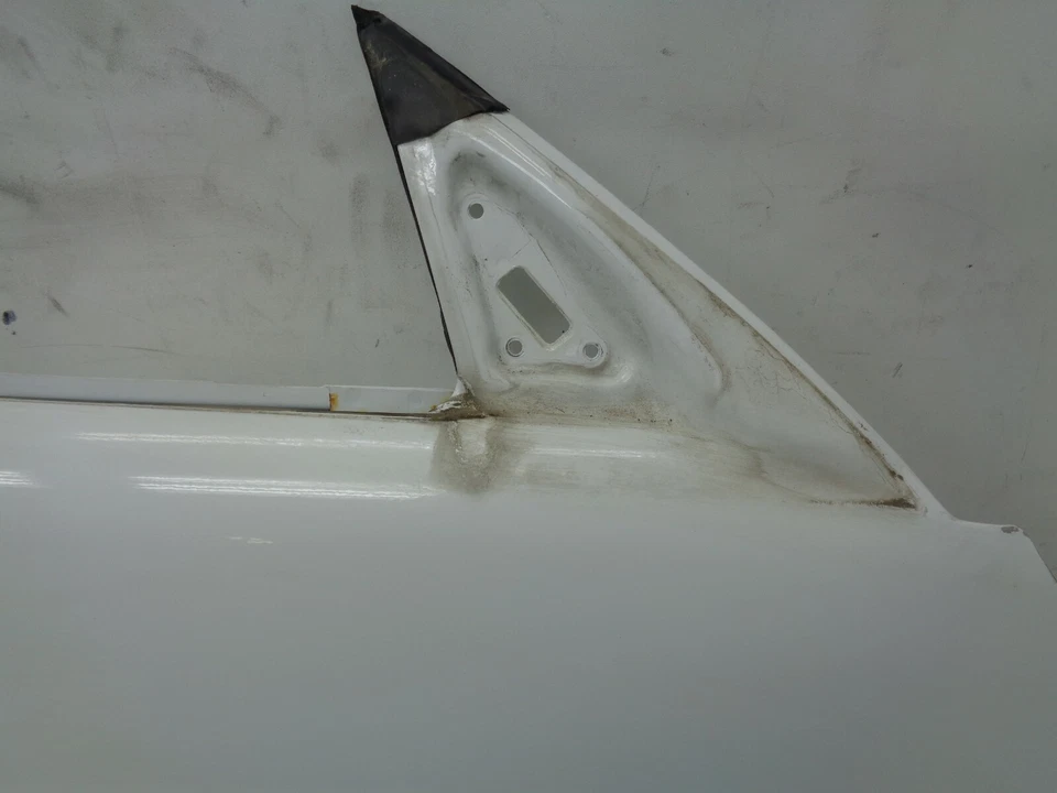 Mercedes Exterior Door Shell Right Side White 98-00 SLK230 R170 OEM AK200370 Foto 4 de 4