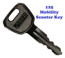 مقتنيات 125 Mobility