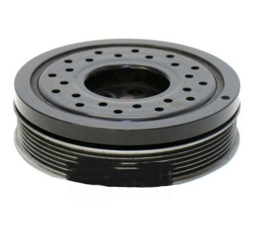 4811　④ Crankshaft Pulley for Chevrolet ORLANDO, EQUINOX,TRAX 1.6L DSL