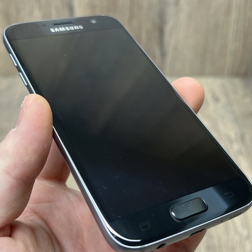 Samsung Galaxy S7 SM-G930U 32GB (Verizon) (READ) - Afbeelding 5 van 13