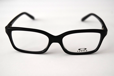 Oakley Intention Polished Black Frame OX1130-0152 52-16-136 