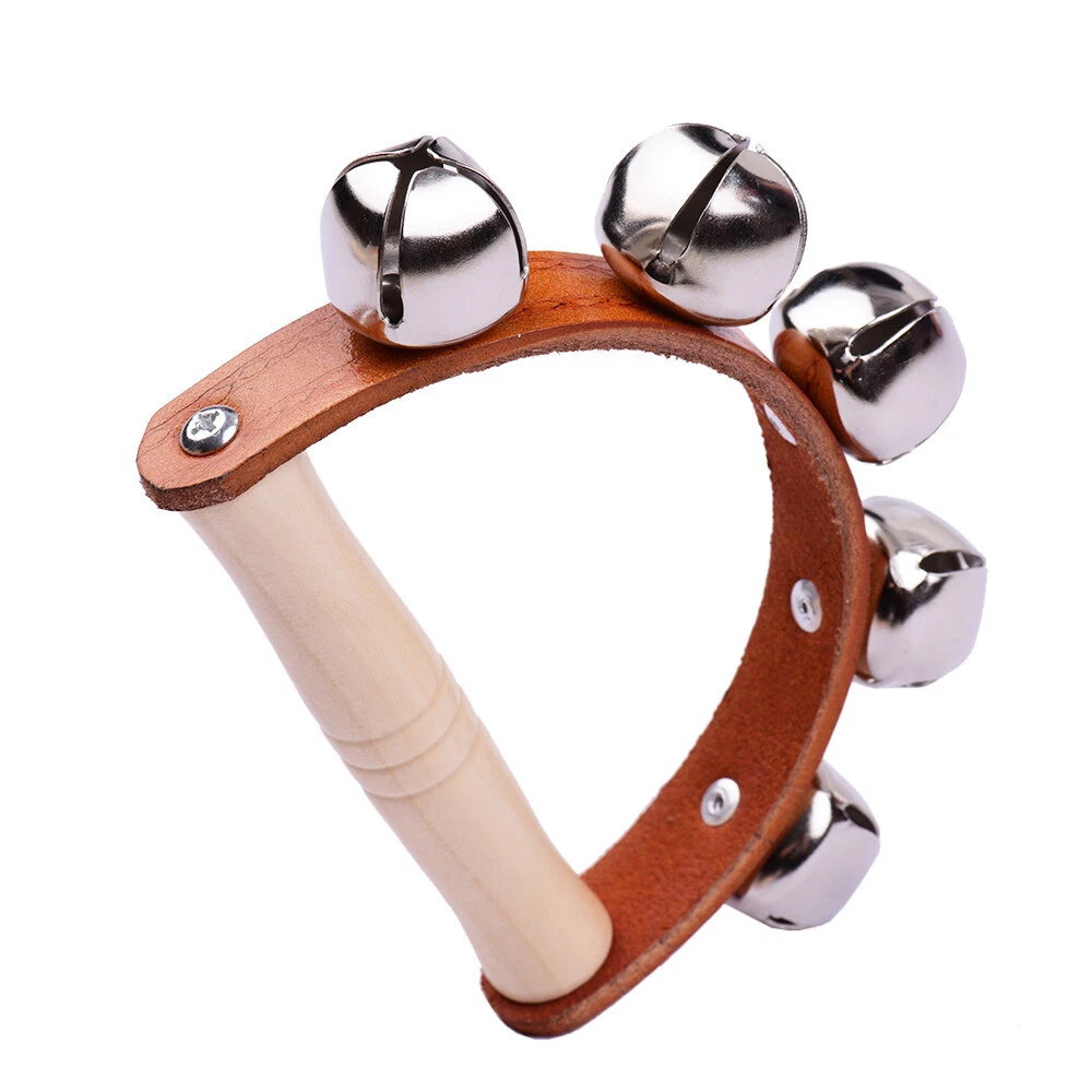 Hand Bells Instrument