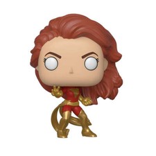 X-Men - Dark Phoenix 3.75" Stylized Collectable Pop! Vinyl Figure Ideal Gift