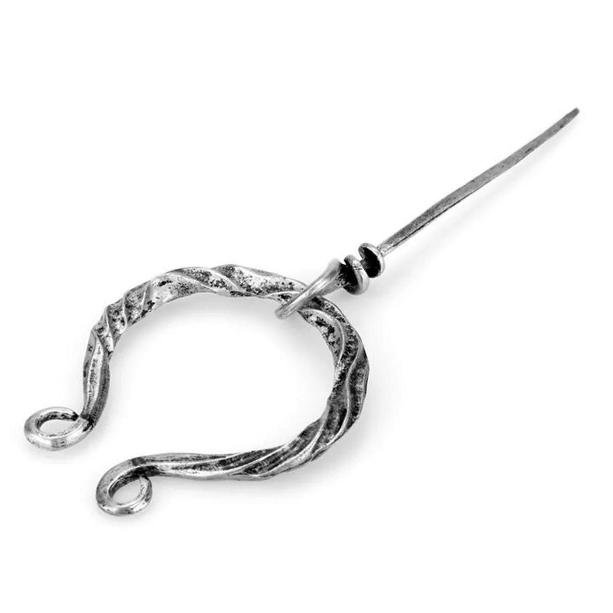 Irish shawl pin deals