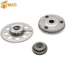 Starter Clutch Kit & Idle Gear & Bearing for Polaris Sportsman Outlaw 50/90/110
