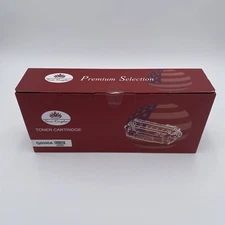 toner kingdom Q6000a single Toner cartridge NIB Sealed.
