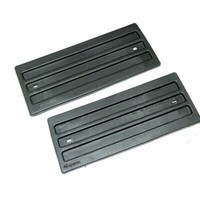 FüR Suzuki SJ413 SJ410 Samurai Sierra VerläNgerung SäUle Targa Leiste Rand Plate