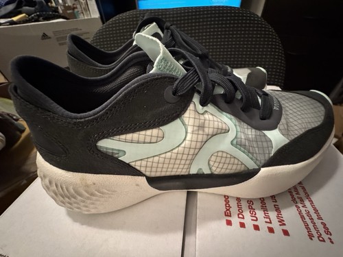 Size 7.5 - Jordan Delta 3 Low Anthracite Mint Foam W - Picture 6 of 11