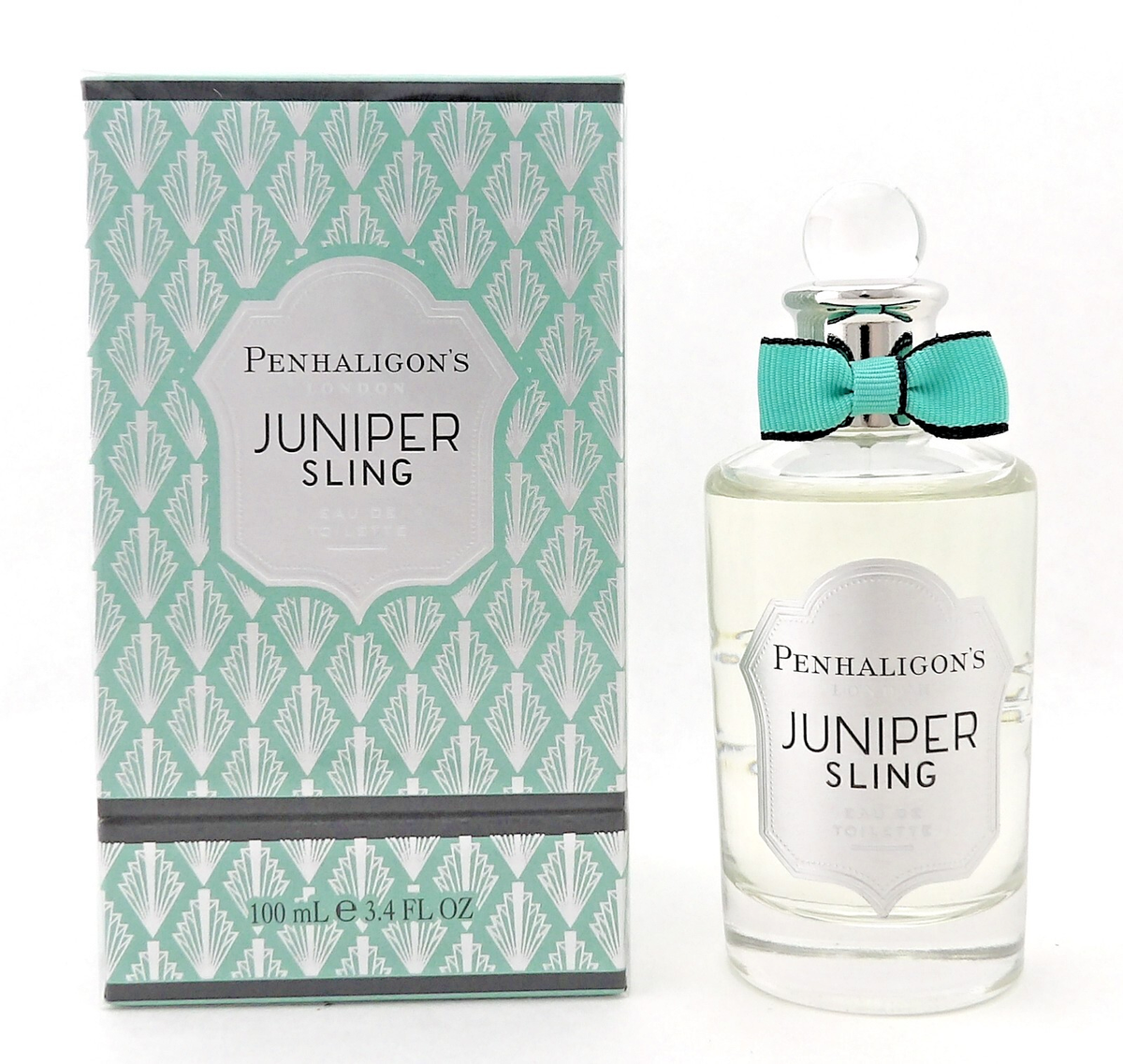 Penhaligons London JUNIPER SLING 3.4 oz. EDT Spray Unisex New 