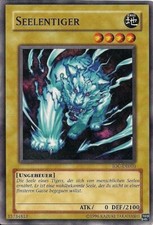 IOC-DE003 Seelentiger aus Invasion of Chaos