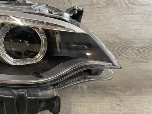 14-17 BMW F22 F23 2 Series Right Passenger Side Xenon HID Headlight PARTS - Picture 2 of 13