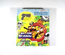 Thumbnail of ebay&reg; auction 394939267603 | PS1 Point Blank With Guncon Original 1st. Edition Bundle. Ultra Rare!!