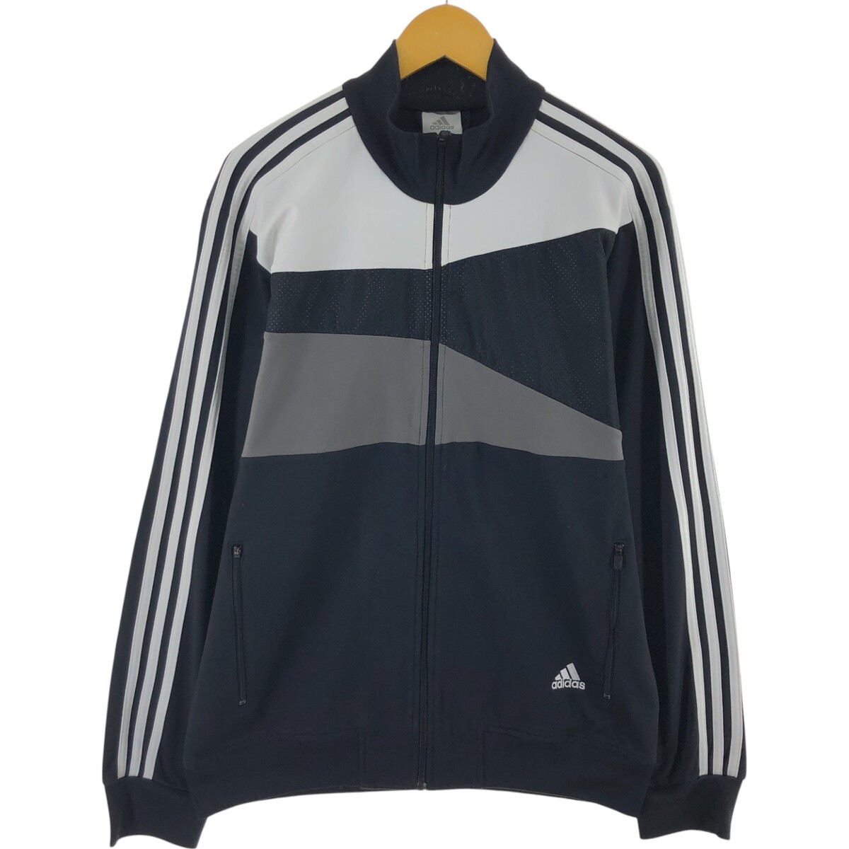 トップス Adidas 00s USA Jersey Track Jacket 00'S adidas jersey track jacket men's M /eaa464684 | eBay