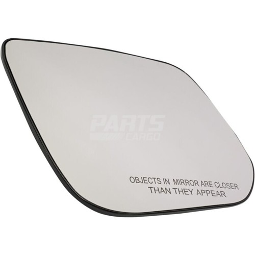 New Mirror Glass W/ Backing Plate RH Fits 2015-2022 Chevrolet Colorado 23191159 - Picture 2 of 6