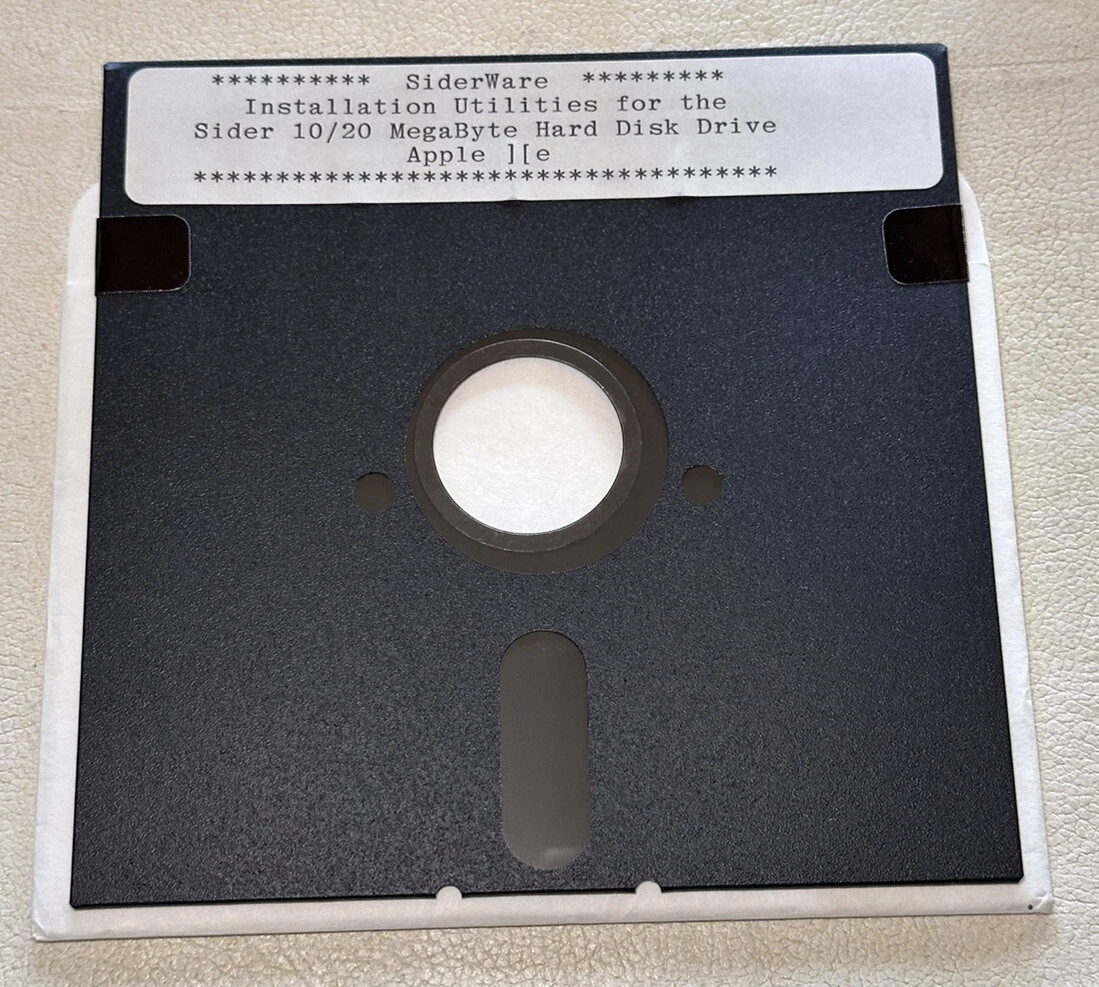 apple dos products for sale | eBay