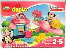 lego minnie bowtique