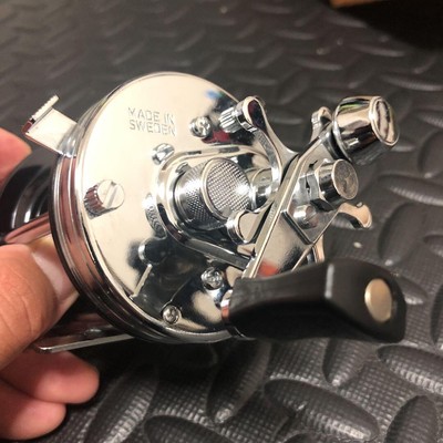 Abu Garcia Ambassadeur 5000C 75th Anniversary Model Japan Limited to 1500  Rare