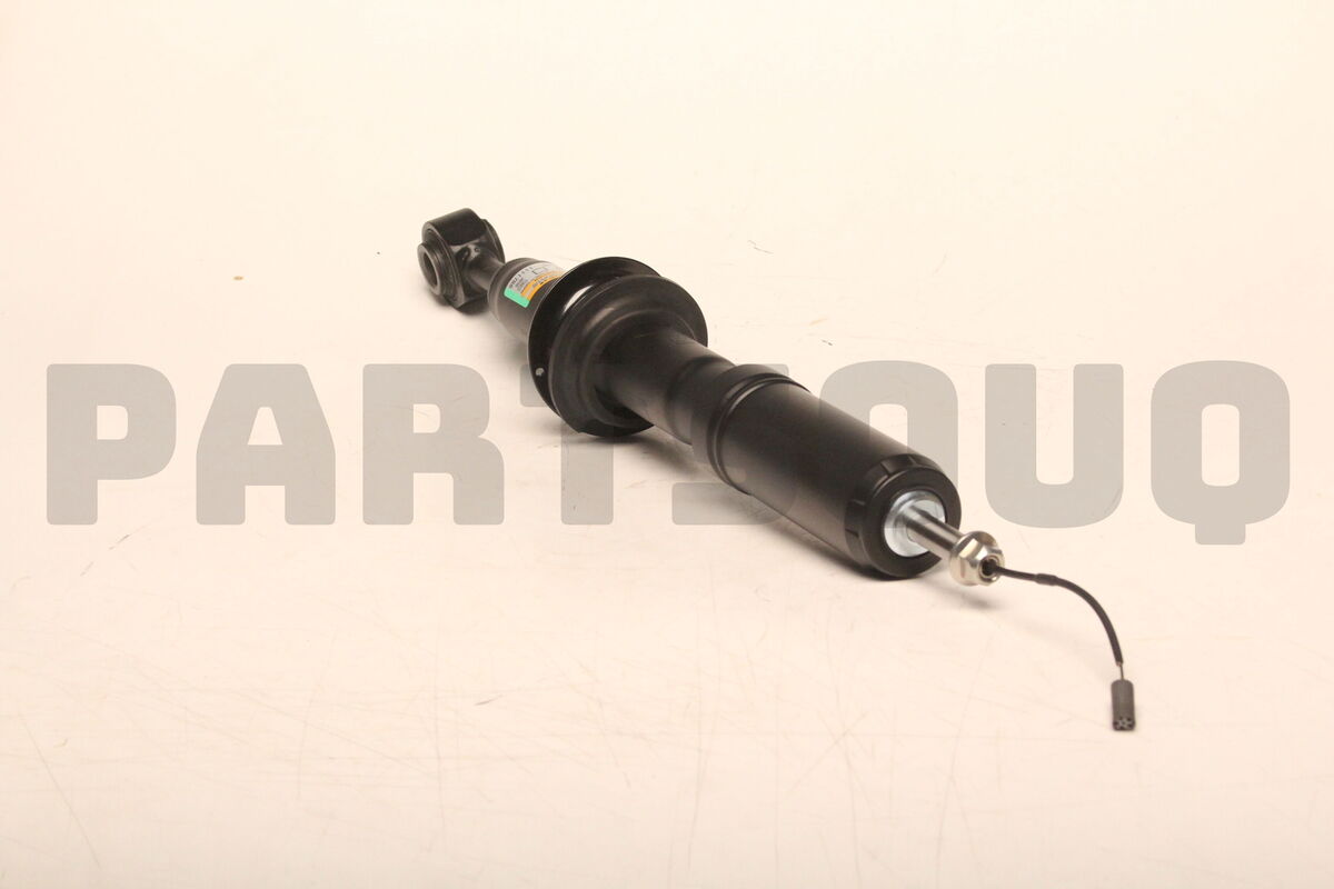 4851080B72 Genuine Toyota ABSORBER ASSY 48510-80B72 | eBay 4851080B72 Genuine Toyota ABSORBER ASSY 48510-80B72 | eBay