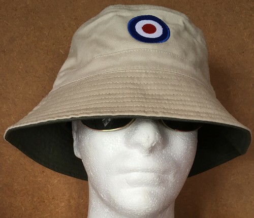 MODS TARGET NORTHERN SOUL KTF SCOOTER 