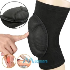 1x Professional Kneelet Knee Pads Construction Work Safety Leg Protectors Gear