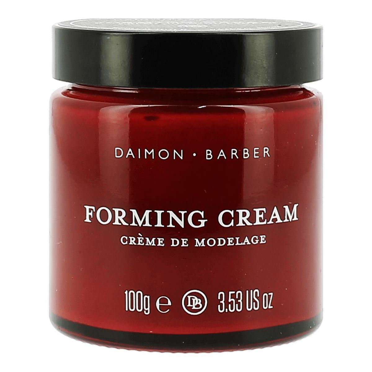 Daimon Barber Forming Cream 100g