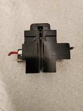 PUSHMATIC ITE Bulldog P220 2 Pole 20 Amp Circuit Breaker