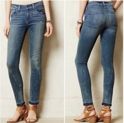 Anthropologie Pilcro Hyphen Released 