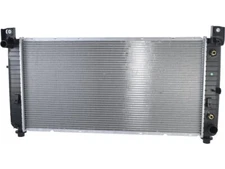 API METRIX Radiator fits GMC Yukon 2000-2013 49BQWT