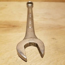 Toolking 15/16" Open Box End Wrench Drop Forged 12" - Swanky Barn