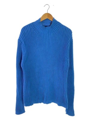 GAP 90s- OLD GAP High Neck Slightly Yogore Hotsare Sweater (Thick 